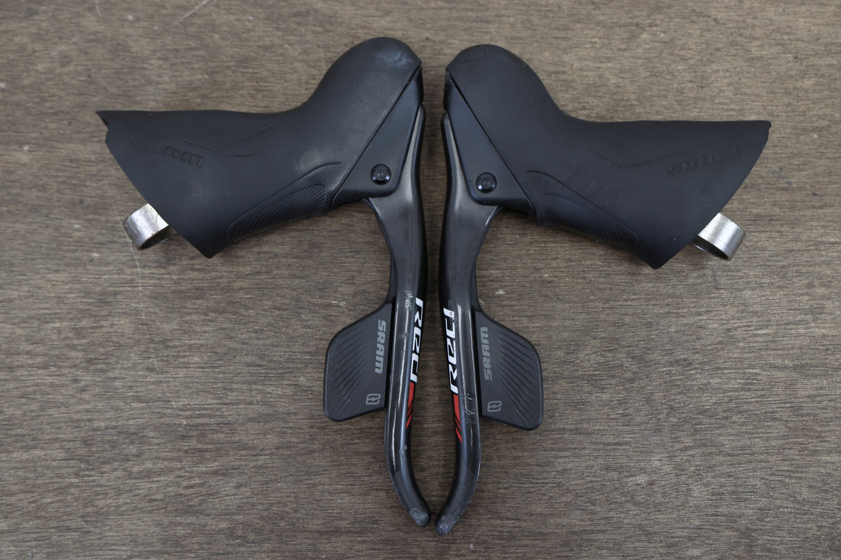 SRAM Red eTap 11 Speed Wireless Electronic Rim Brake Groupset