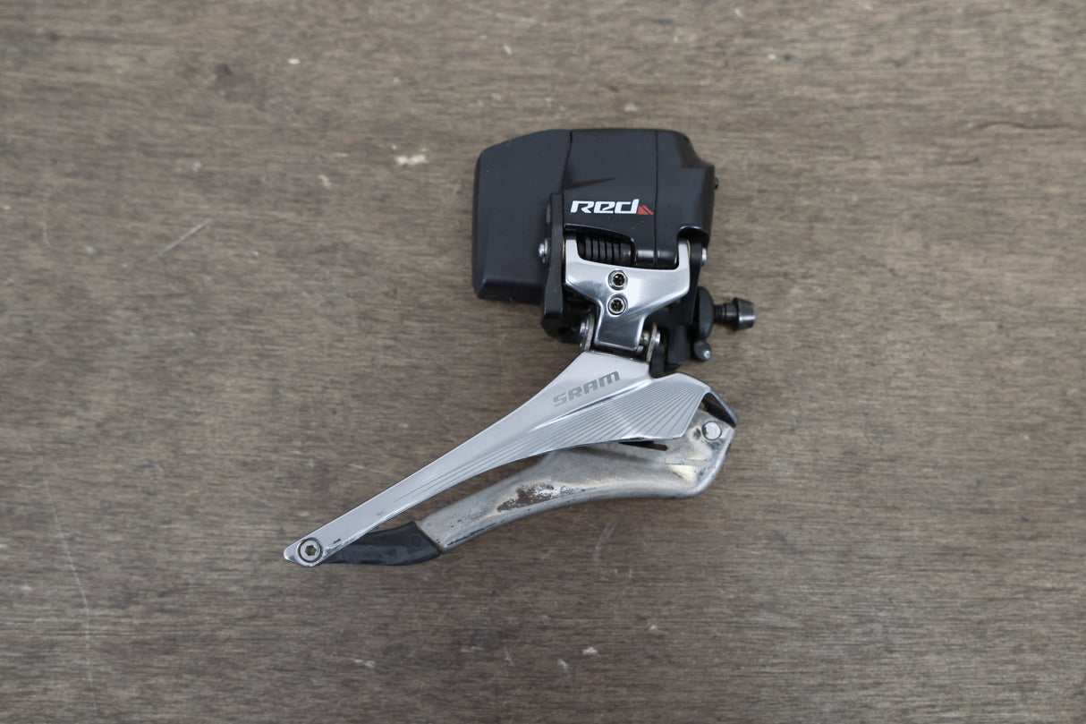 SRAM Red eTap 11 Speed Wireless Electronic Rim Brake Groupset