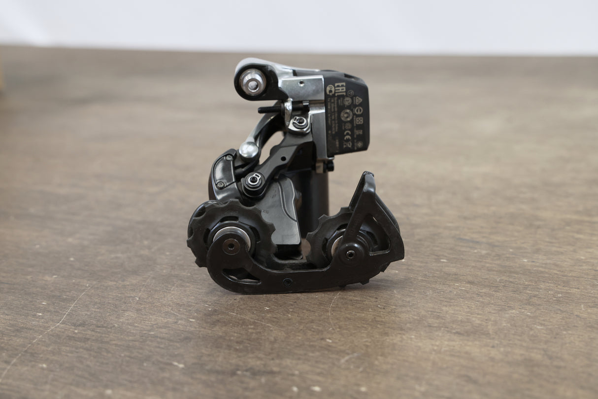 SRAM Red eTap 11 Speed Wireless Electronic Rim Brake Groupset