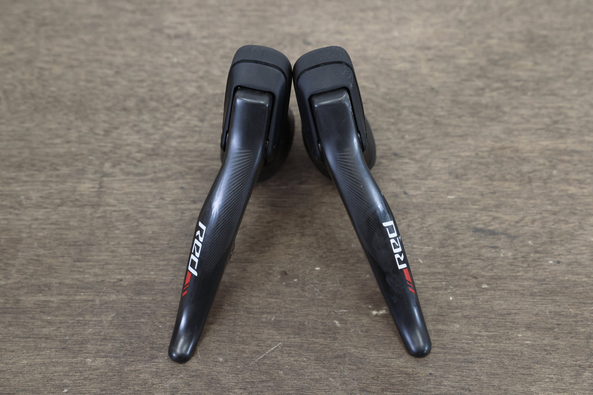 SRAM Red eTap WiFli 11 Speed Wireless Electronic Rim Brake Groupset