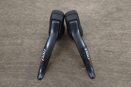 SRAM Red eTap WiFli 11 Speed Wireless Electronic Rim Brake Groupset