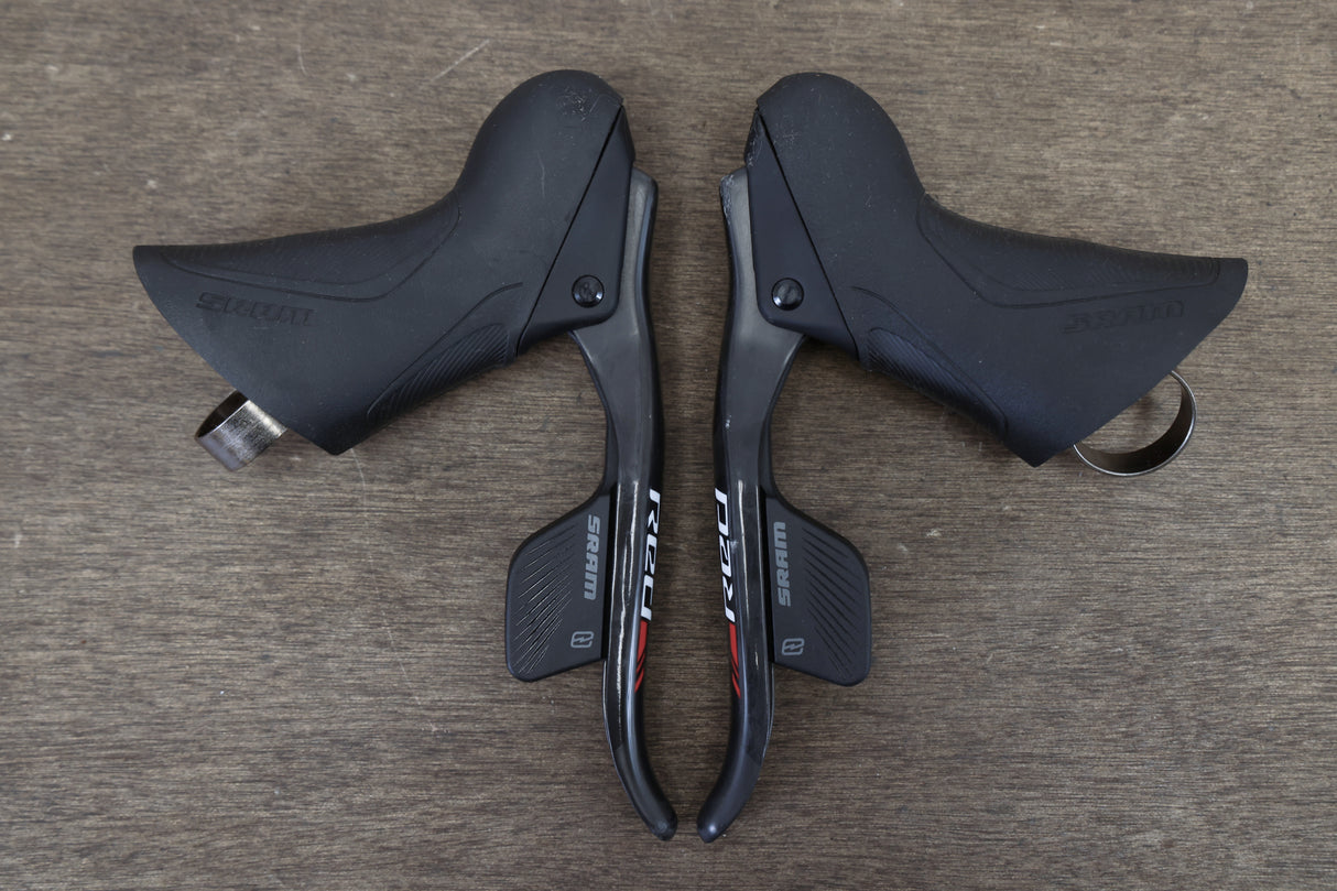 SRAM Red eTap WiFli 11 Speed Wireless Electronic Rim Brake Groupset