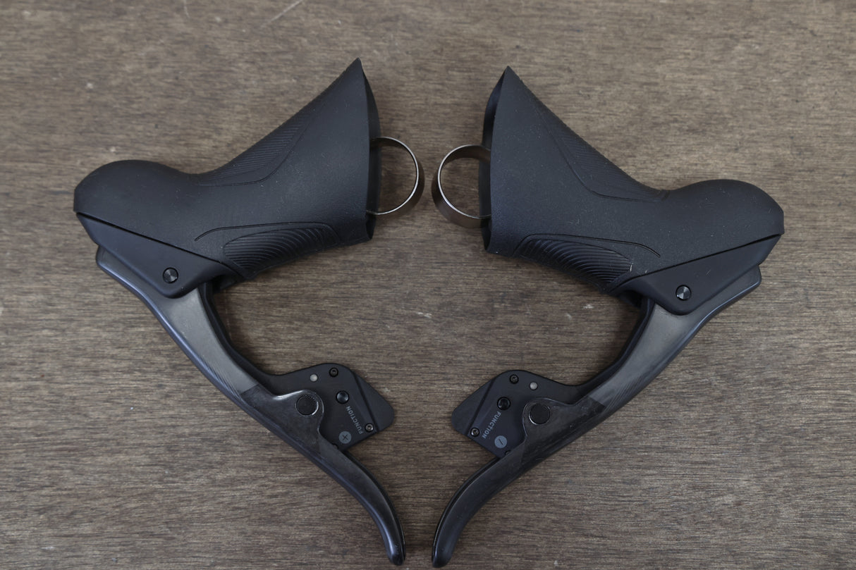 SRAM Red eTap WiFli 11 Speed Wireless Electronic Rim Brake Groupset