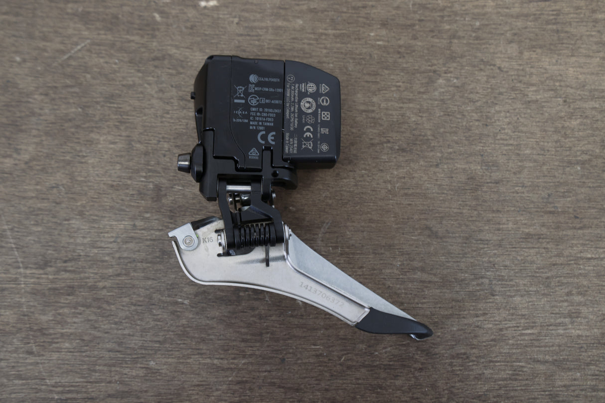 SRAM Red eTap WiFli 11 Speed Wireless Electronic Rim Brake Groupset