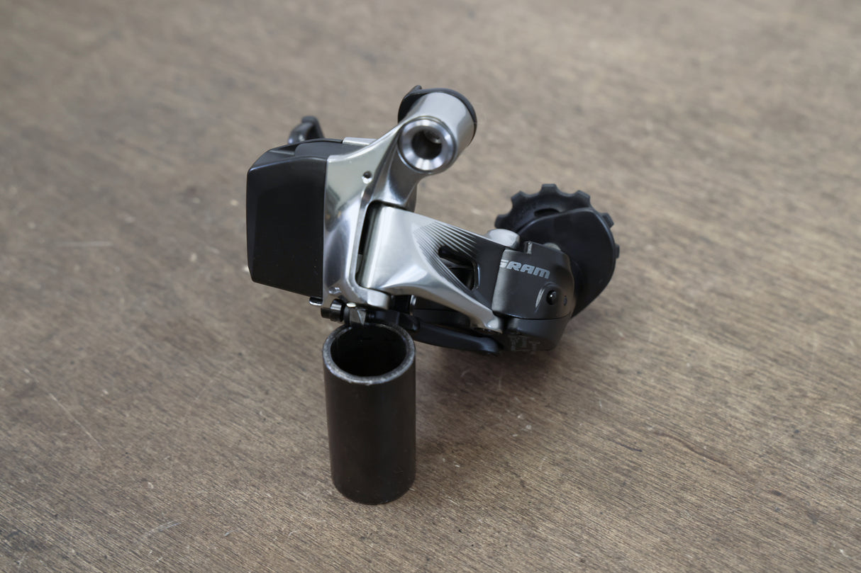 SRAM Red eTap WiFli 11 Speed Wireless Electronic Rim Brake Groupset