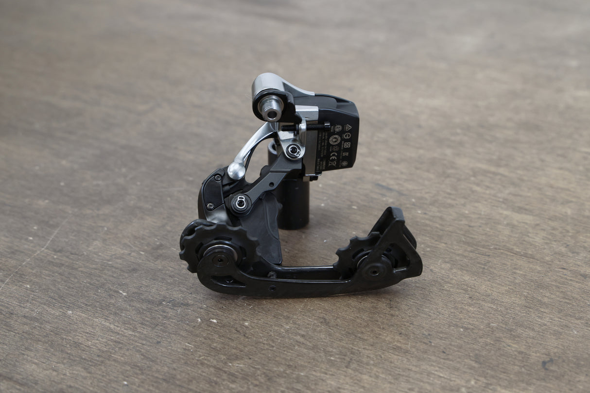 SRAM Red eTap WiFli 11 Speed Wireless Electronic Rim Brake Groupset