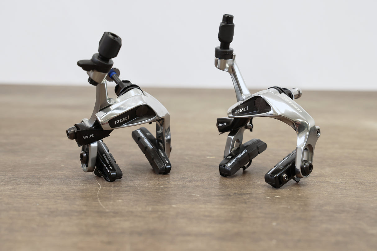 SRAM Red eTap WiFli 11 Speed Wireless Electronic Rim Brake Groupset