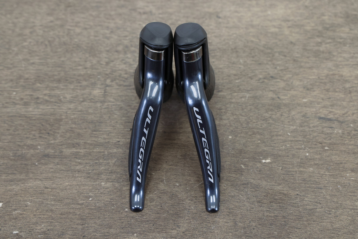 Shimano Ultegra R8050 Di2 11 Speed Electronic Rim Brake Road Groupset 8050