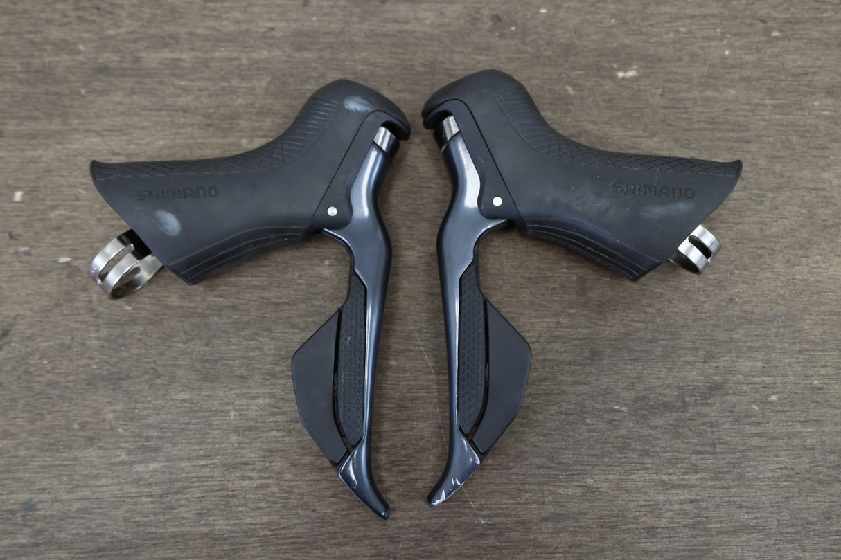 Shimano Ultegra R8050 Di2 11 Speed Electronic Rim Brake Road Groupset 8050