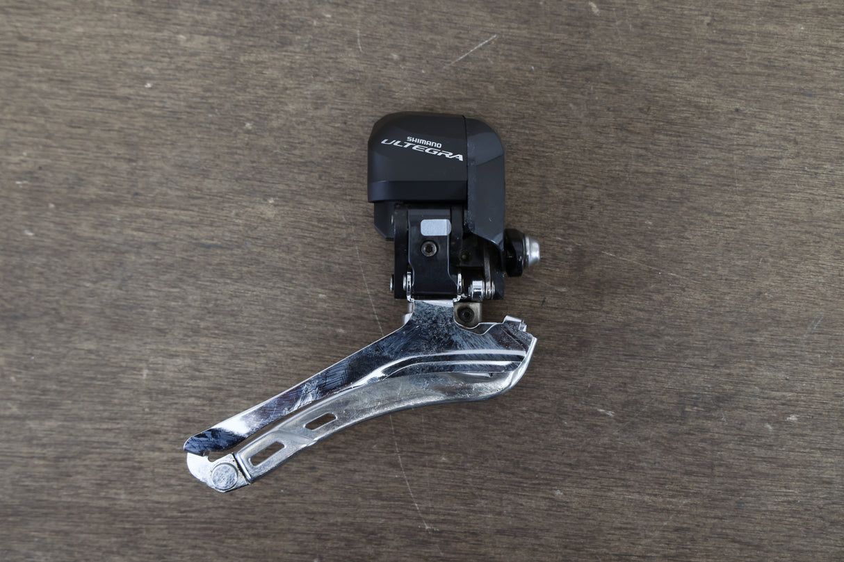 Shimano Ultegra R8050 Di2 11 Speed Electronic Rim Brake Road Groupset 8050