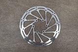 (2) 160mm/140mm SRAM CenterLine 6-Bolt Disc Brake Rotors Road Gravel CX