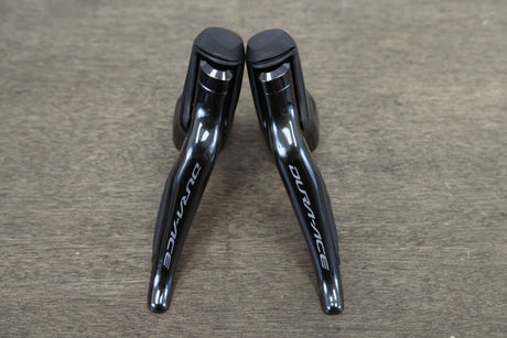 Shimano Dura-Ace R9150 Di2 11 Speed Electronic Rim Brake Road Groupset 9150