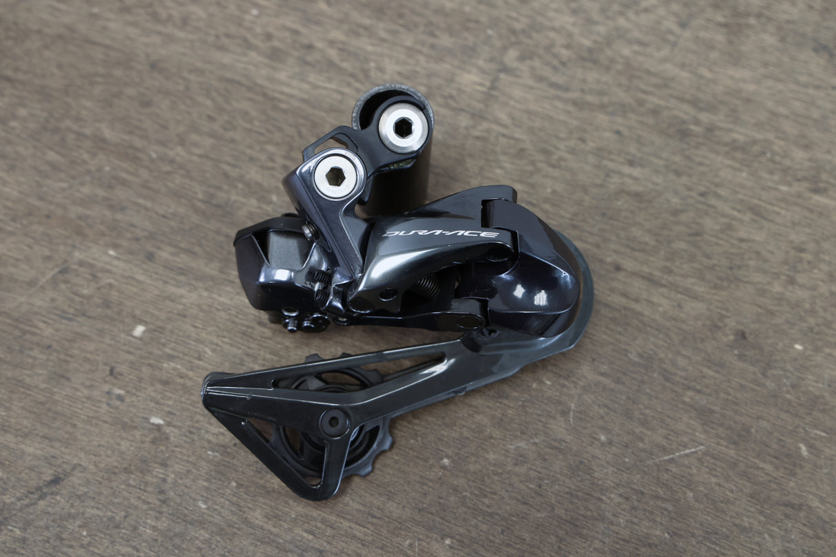 Shimano Dura-Ace R9150 Di2 11 Speed Electronic Rim Brake Road Groupset 9150