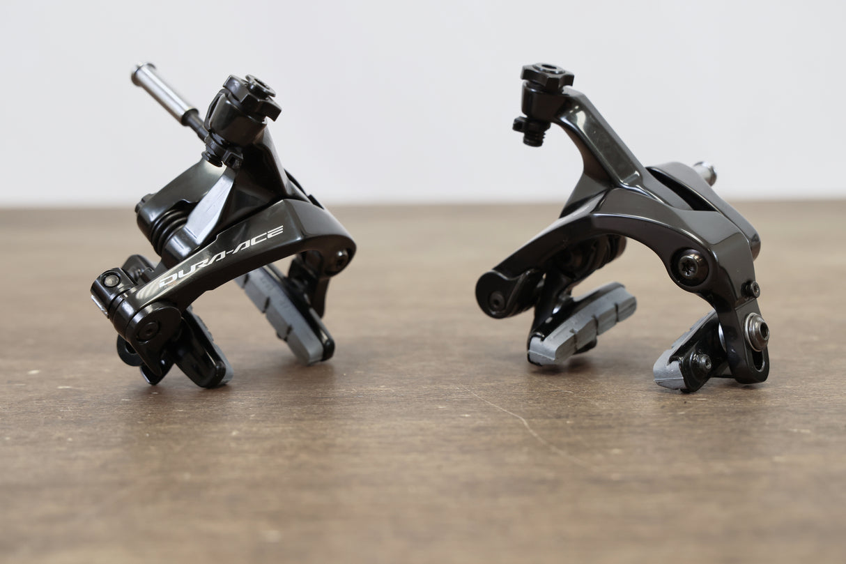 Shimano Dura-Ace R9150 Di2 11 Speed Electronic Rim Brake Road Groupset 9150