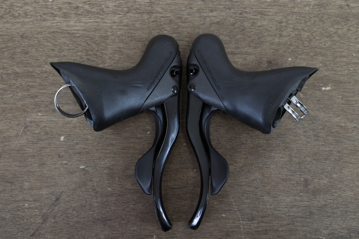 Campagnolo Chorus 12 Speed Rim Brake Road full Groupset