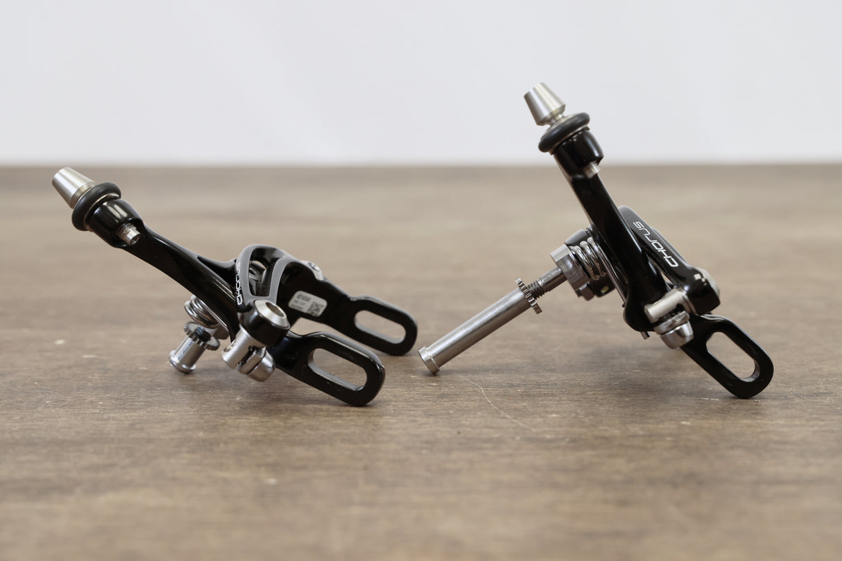 Campagnolo Chorus 12 Speed Rim Brake Road full Groupset