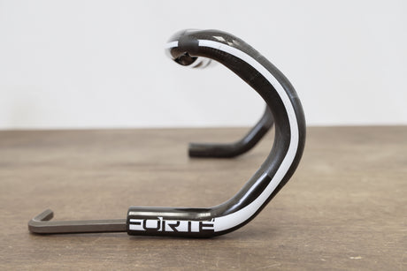 42cm Forte Pro Carbon Road Handlebar 31.8m