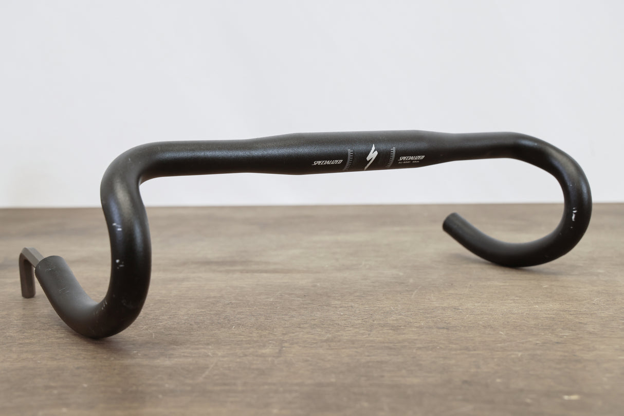 42cm Specialized Comp AL-6061 Alloy Compact Road Handlebar 31.8mm