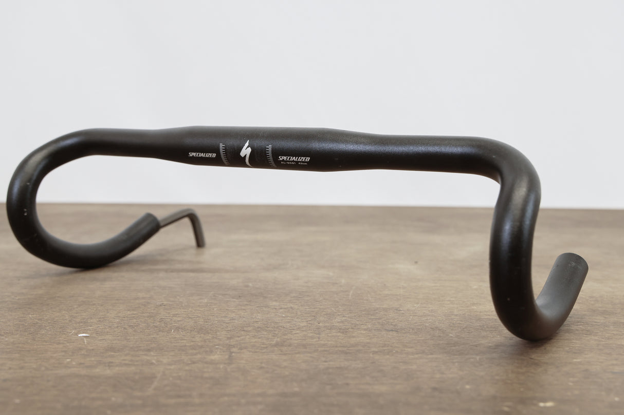 42cm Specialized Comp AL-6061 Alloy Compact Road Handlebar 31.8mm