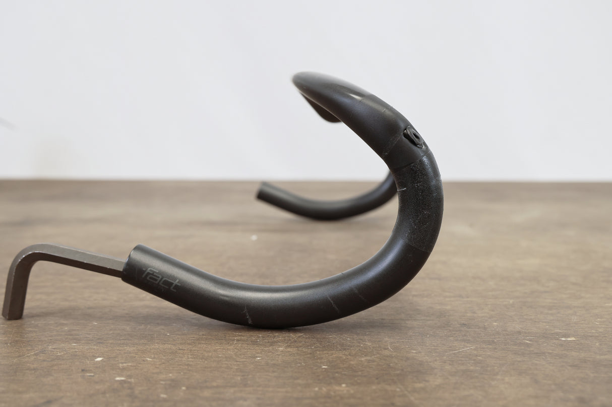 42cm Specialized S-WORKS Aerofly Carbon Compact Road Handlebar 31.8mm