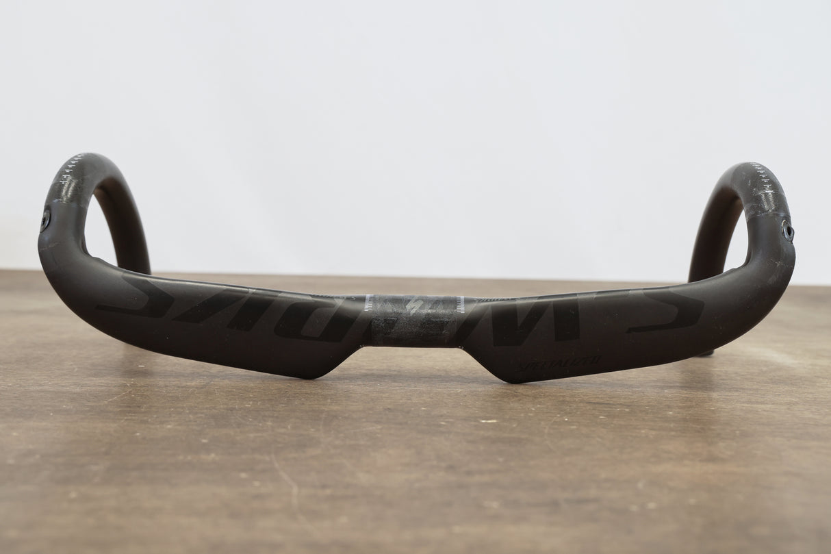 42cm Specialized S-WORKS Aerofly Carbon Compact Road Handlebar 31.8mm