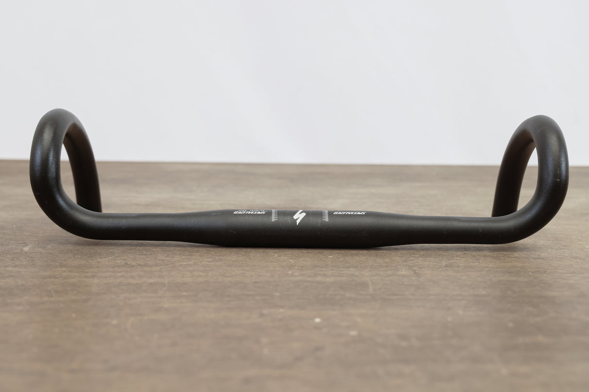 42cm Specialized Comp AL-6061 Alloy Compact Road Handlebar 31.8mm