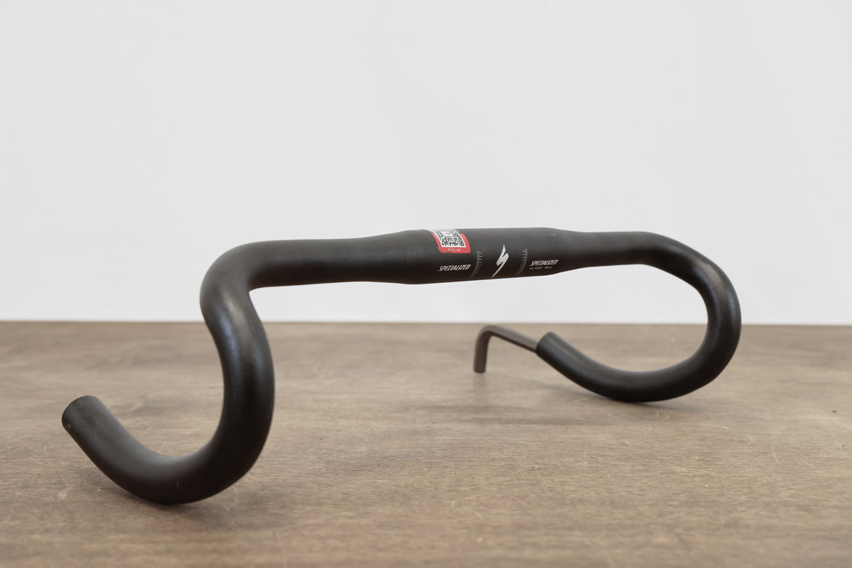 42cm Specialized Comp AL-6061 Alloy Compact Road Handlebar 31.8mm
