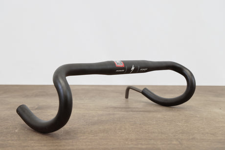 42cm Specialized Comp AL-6061 Alloy Compact Road Handlebar 31.8mm