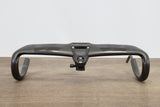 44cm Cervelo Carbon Aero Compact Road Handlebar 31.8mm + Barfly Mount