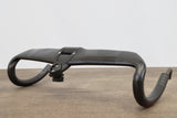44cm Cervelo Carbon Aero Compact Road Handlebar 31.8mm + Barfly Mount