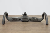 44cm Cervelo Carbon Aero Compact Road Handlebar 31.8mm + Barfly Mount