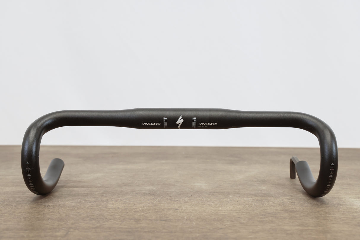 42cm Specialized Comp AL-6061 Alloy Compact Road Handlebar 31.8mm