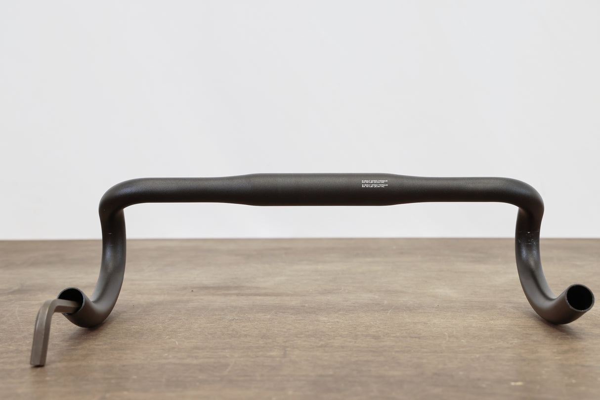 42cm Specialized Comp AL-6061 Alloy Compact Road Handlebar 31.8mm