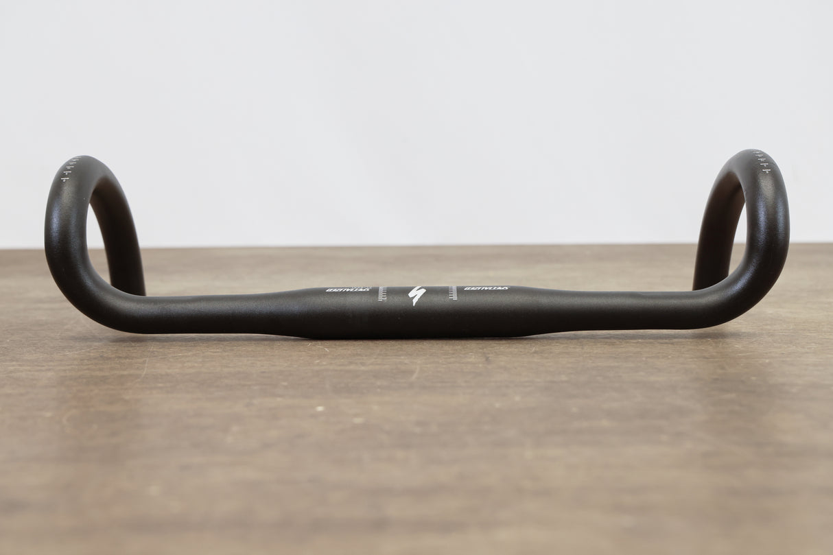 42cm Specialized Comp AL-6061 Alloy Compact Road Handlebar 31.8mm