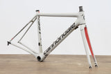 *Damaged* 48cm Cannondale SuperSix EVO Hi-MOD Carbon Rim Frameset Super Six