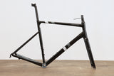 58cm Cannondale CAAD13 Aluminum Rim Brake Road Frameset CAAD 13