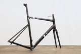 58cm Cannondale CAAD13 Aluminum Rim Brake Road Frameset CAAD 13