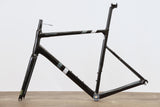 58cm Cannondale CAAD13 Aluminum Rim Brake Road Frameset CAAD 13