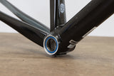 58cm Cannondale CAAD13 Aluminum Rim Brake Road Frameset CAAD 13