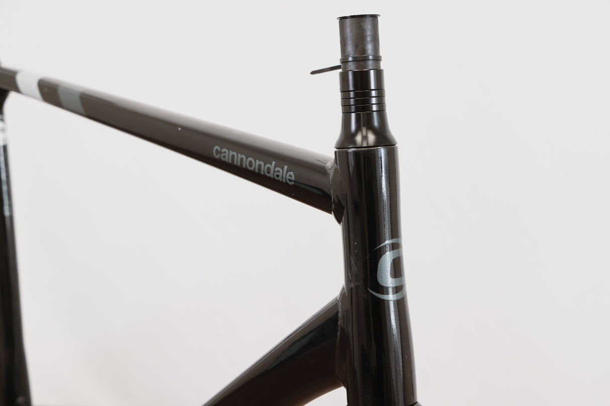 58cm Cannondale CAAD13 Aluminum Rim Brake Road Frameset CAAD 13