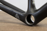 *Damaged* 54cm Specialized Tarmac SL6 Expert Carbon Rim Brake Road Frameset