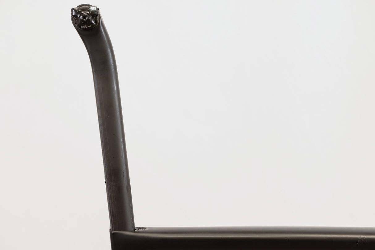 *Damaged* 54cm Specialized Tarmac SL6 Expert Carbon Rim Brake Road Frameset