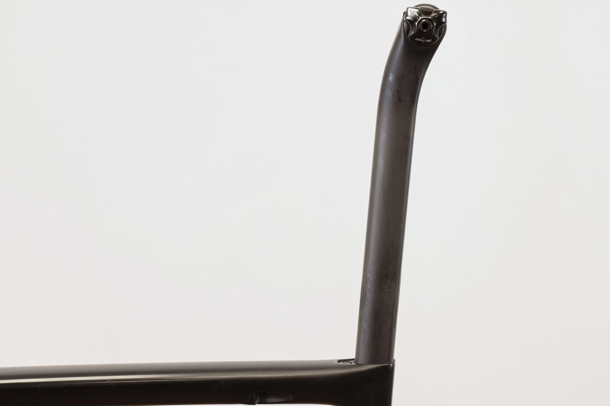 *Damaged* 54cm Specialized Tarmac SL6 Expert Carbon Rim Brake Road Frameset