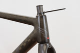 51cm Felt F FRD Di2 Carbon Aero Rim Brake Road Frameset