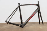 58cm Specialized S-WORKS Tarmac SL4 Carbon Rim Brake Road Frameset