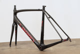 58cm Specialized S-WORKS Tarmac SL4 Carbon Rim Brake Road Frameset
