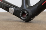 58cm Specialized S-WORKS Tarmac SL4 Carbon Rim Brake Road Frameset