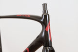 58cm Specialized S-WORKS Tarmac SL4 Carbon Rim Brake Road Frameset