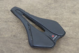 140mm Kocevlo KP02 Carbon Rail Road Saddle