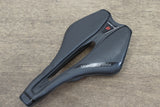 140mm Kocevlo KP02 Carbon Rail Road Saddle